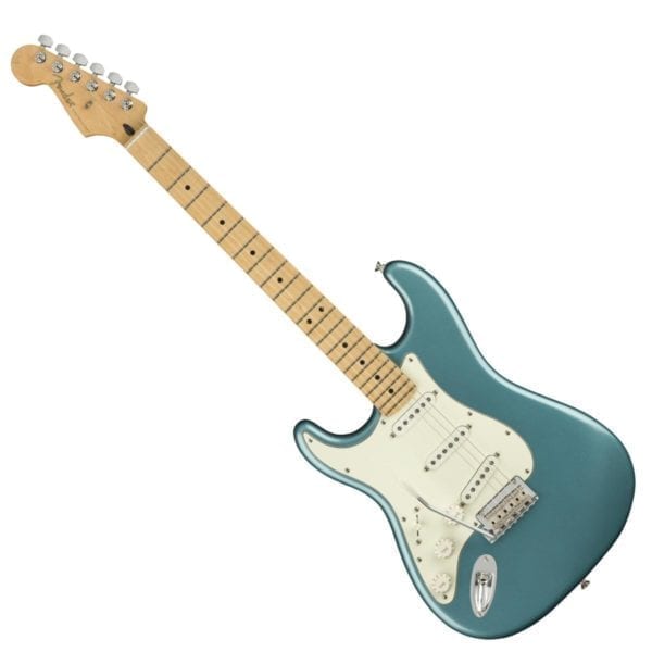 Fender Player Stratocaster Left Handed