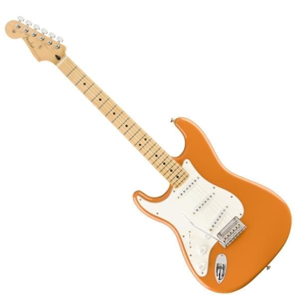 Fender Player Stratocaster Left Handed