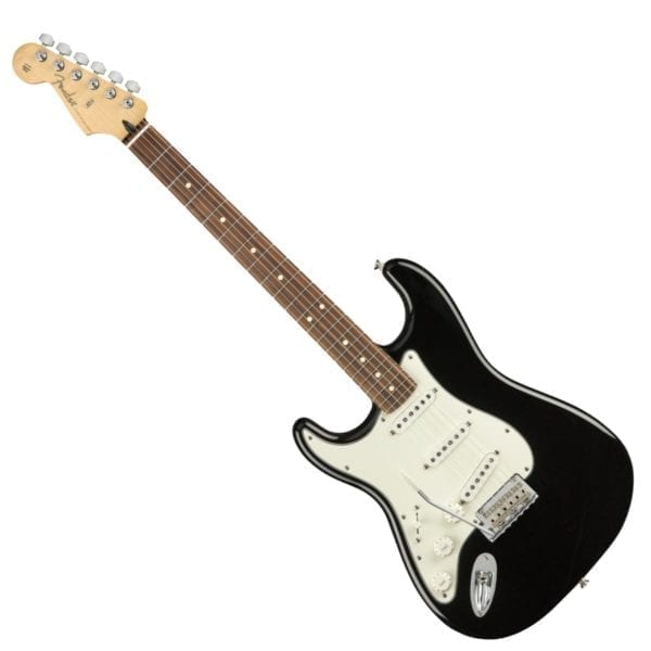 Fender Player Stratocaster Left Handed