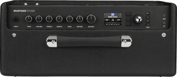 Fender GTX50 Amplifier