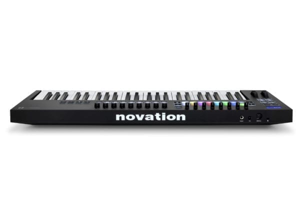 Novation Launchkey 49 MK3 USB MIDI Controller Keyboard - Image 4