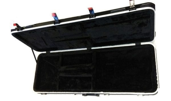 MBT Electric Guitar Case ABS - Image 2