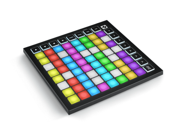 Novation Launchpad Mini Mk3 Grid Controller - Image 3