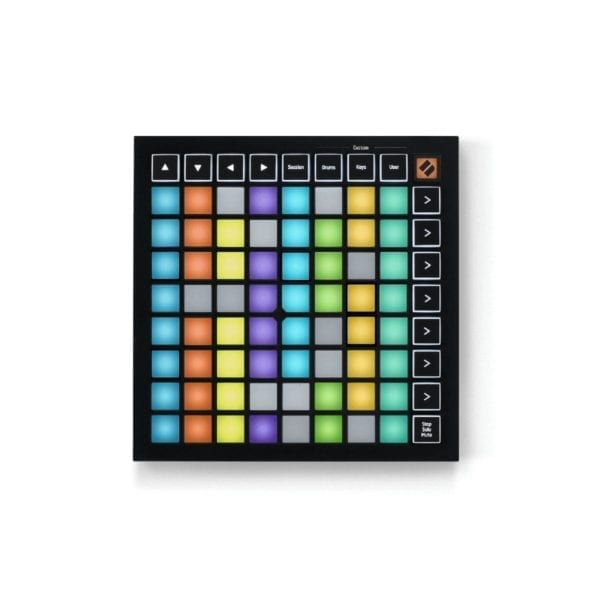 Novation Launchpad Mini Mk3 Grid Controller