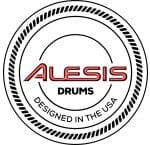 Alesis Drums Logo