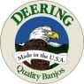 Deering USA Banjos