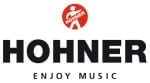Hohner Music Logo