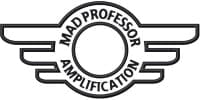 Mad Professor Pedals logo