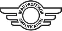 Mad Professor Pedals logo