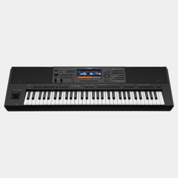 Yamaha PSR-SX700 Keyboard