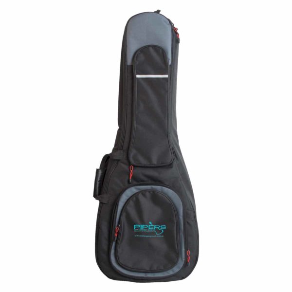 Xtreme Heavy Duty Dreadnought Bag TB325W PIPERS