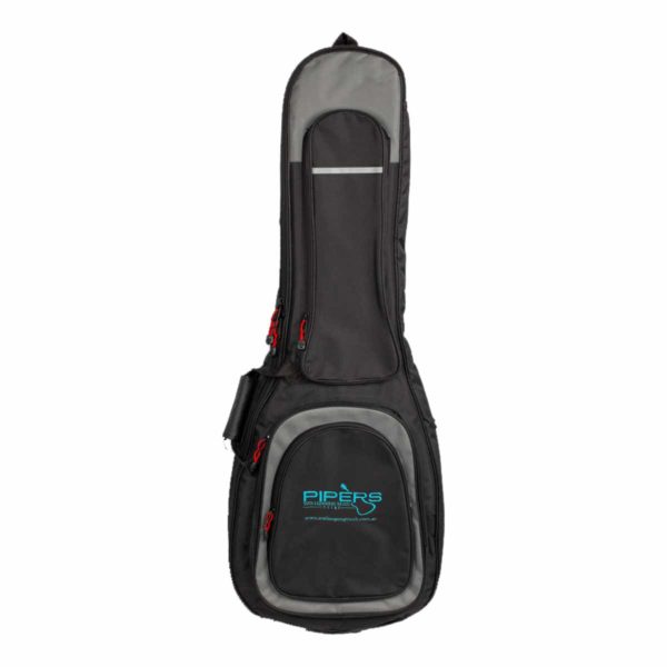 Xtreme Heavy Duty Electric Bag TB325E PIPERS