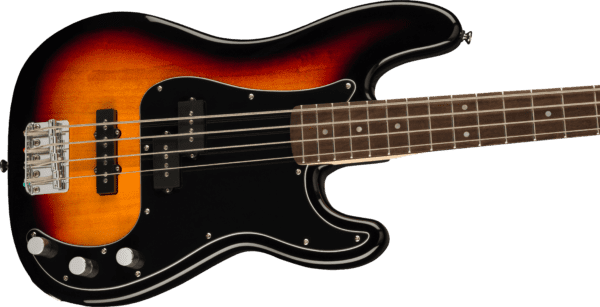 Squier Affinity Precision Bass PJ Pack - Image 11