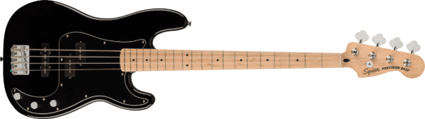 Squier Affinity Precision Bass PJ Pack - Image 8