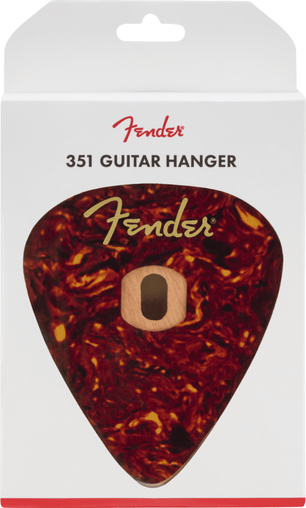 Fender 351 Guitar Wall Hanger - Image 3