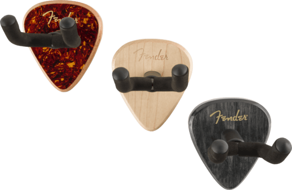 Fender 351 Guitar Wall Hanger - Image 2