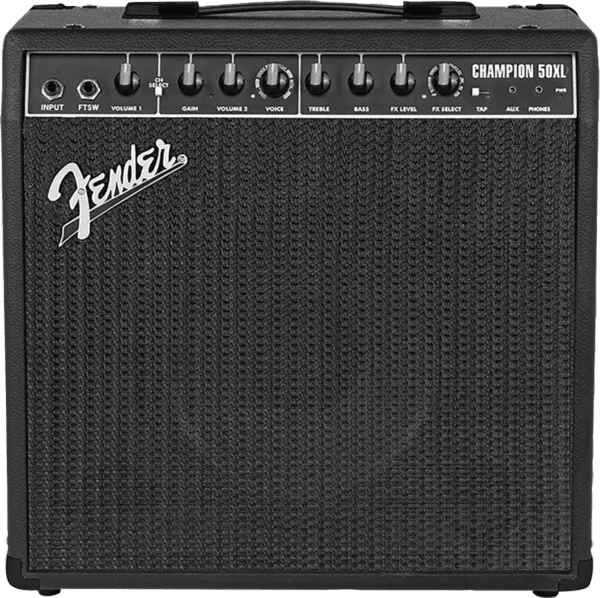 Fender Champion 50XL Guitar Amp