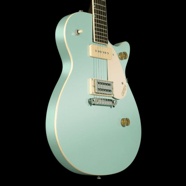 Gretsch G2215-P90 Streamliner Junior Jet Club