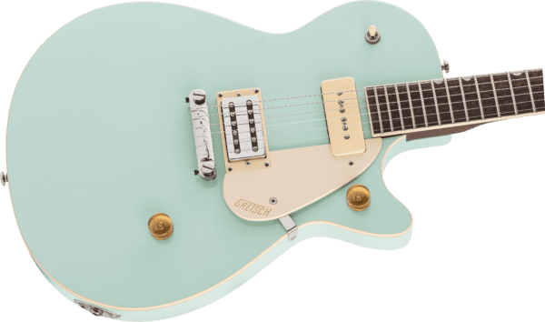 Gretsch G2215-P90 Streamliner Junior Jet Club