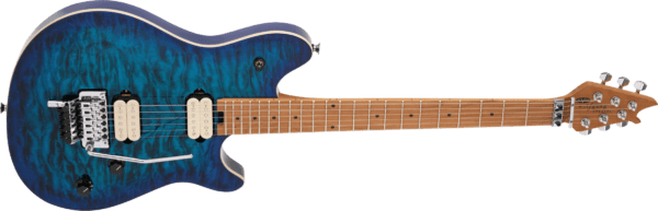 EVH Wolfgang Special QM - Image 4