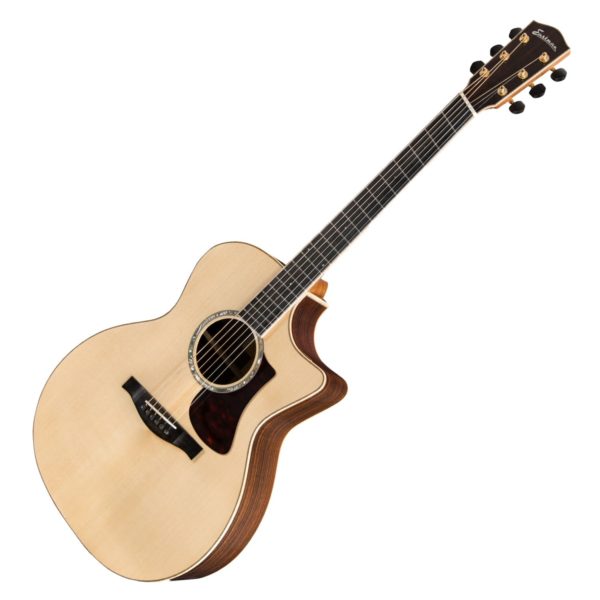 Eastman AC822CE-FF Fan Fret Acoustic Guitar