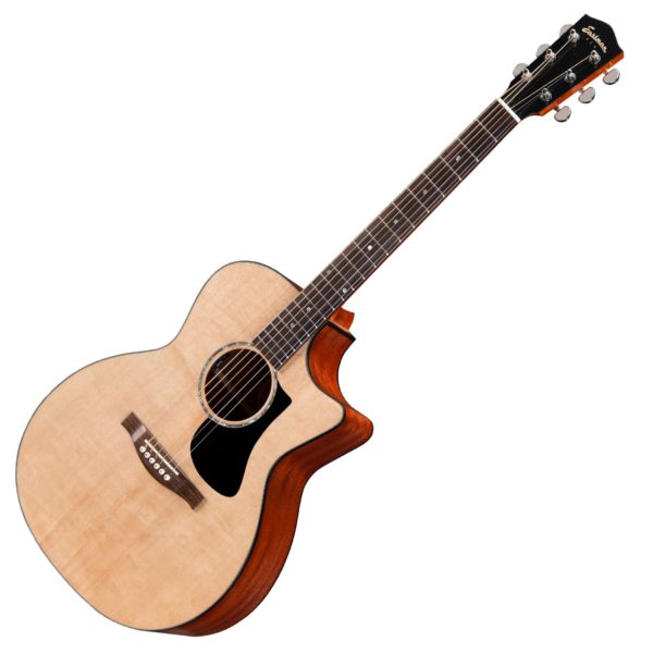 Eastman PCH1-GACE Acoustic Electric Guitar