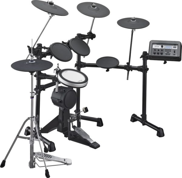 Yamaha DTX6K2-X Electronic Drum Kit