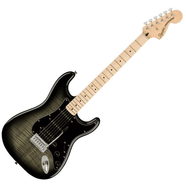 Fender Squier FMT HSS Stratocaster