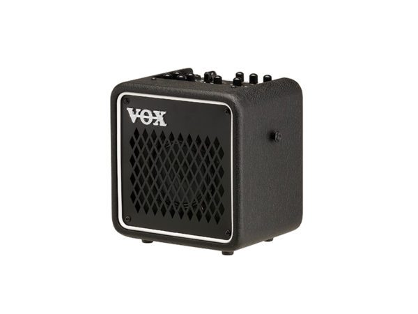VOX Mini Go 3 Portable Guitar Amp