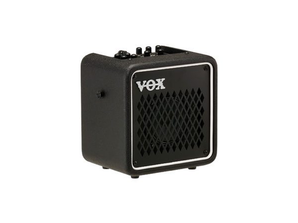 VOX Mini Go 3 Portable Guitar Amp