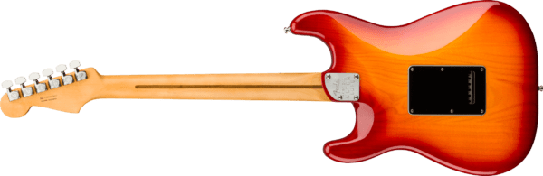 Fender American Ultra Luxe Stratocaster - Image 4