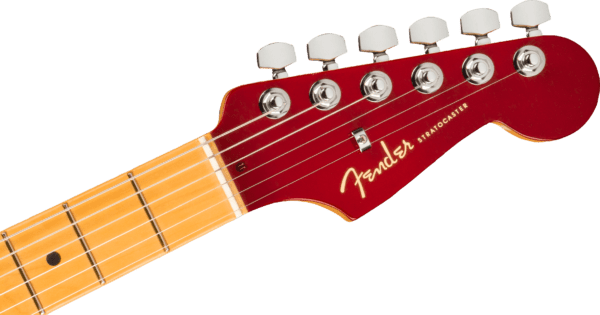 Fender American Ultra Luxe Stratocaster - Image 5