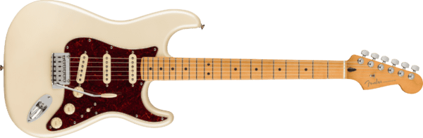 Fender Player Plus Stratocaster Olympic Pearl