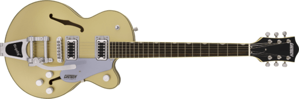 Gretsch Electromatic Jr Center Block Casino Gold