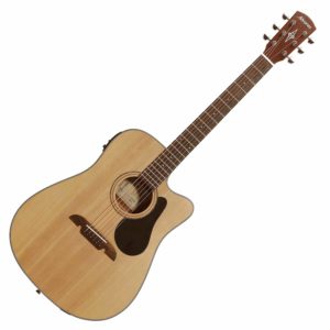 Alvarez AD30CE Artist Series acoustic electric guitar