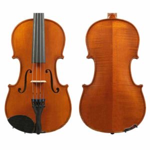 Gliga Superior Student Violin Outfit Gliga III
