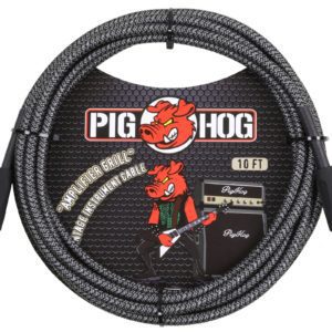 Pig Hog 10ft Vintage Series Cables