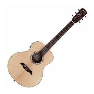 Alvarez LJ2E Little Jumbo Acoustic Electric Guitar