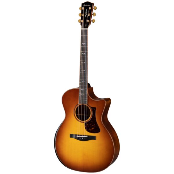 Eastman AC522CE Acoustic Guitar