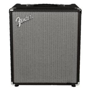 Fender Rumble 100 Bass Amplifier