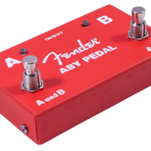 Fender ABY Footswitch