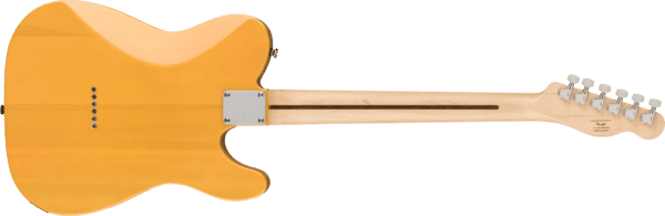 Squier Affinity Series Telecaster Left-Handed - Image 3