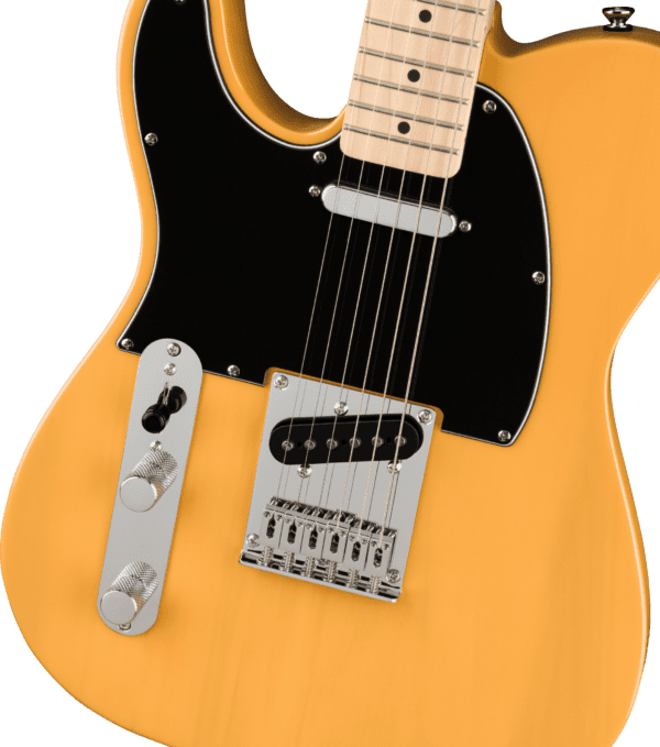 Squier Affinity Series Telecaster Left-Handed - Image 4