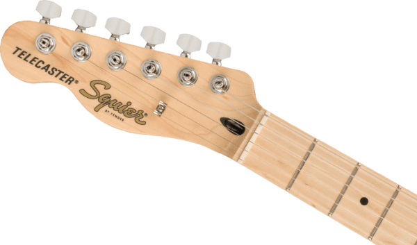 Squier Affinity Series Telecaster Left-Handed - Image 6