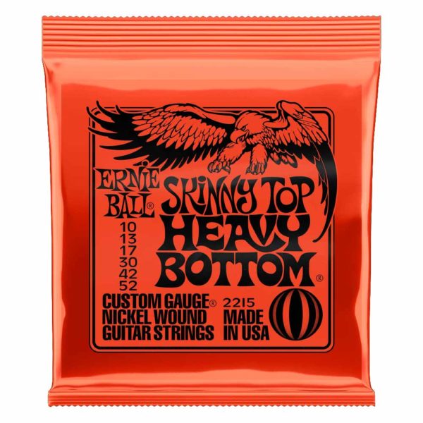 Ernie Ball Slinky Electric Guitar Strings - Image 6