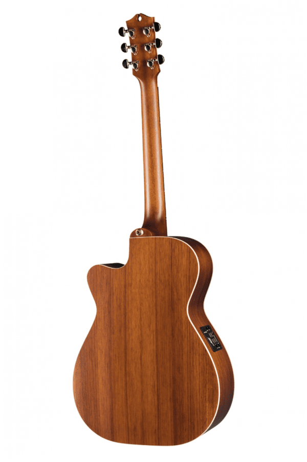 Maton EBG808C Nashville Acoustic Electric Guitar