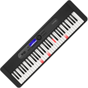 Casio LK-S450 Key Lighting Keyboard