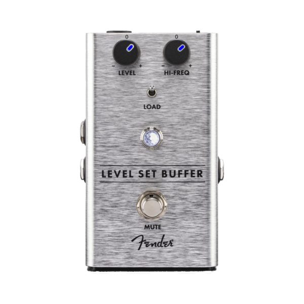 Fender Level Set Buffer Pedal