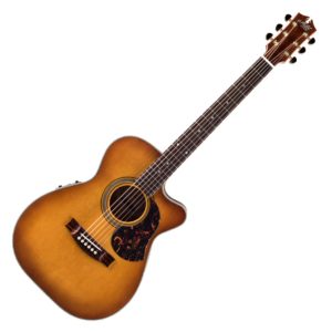 Maton EBG808C Nashville Acoustic Electric Guitar