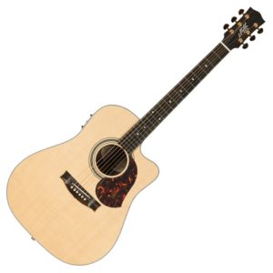 Maton ER90C Acoustic Electric Guitar